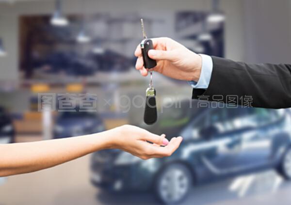 數字化變革下，汽車鑰匙如何重塑客戶與銷售人員的關系？