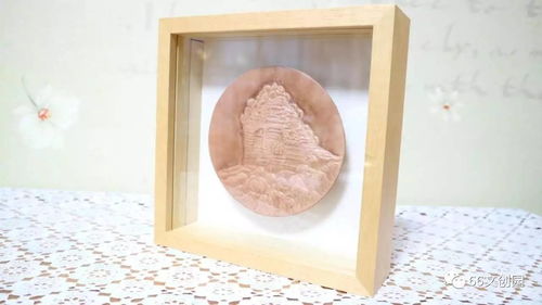 66文創(chuàng)精品 皮革上的藝術(shù)舞蹈，開(kāi)啟品牌營(yíng)銷新篇章