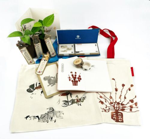 遼博文創(chuàng)閃耀江城 首屆中國(guó)（武漢）文旅博覽會(huì)市場(chǎng)營(yíng)銷策劃解析