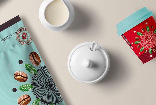 包裝設(shè)計(jì) 品牌如何通過文藝創(chuàng)作走進(jìn)消費(fèi)者的心理