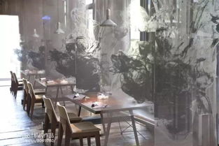 廢墟新生 當閑置工廠邂逅文藝，工業風餐廳如何成為城市新地標